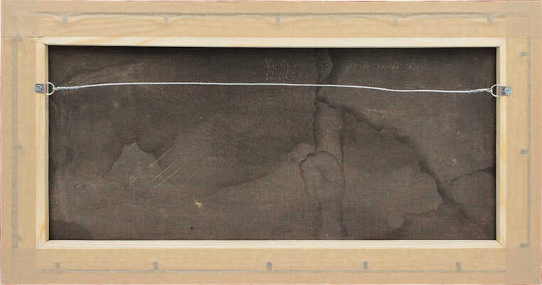 Франдетти А.. Прогулка у моря 